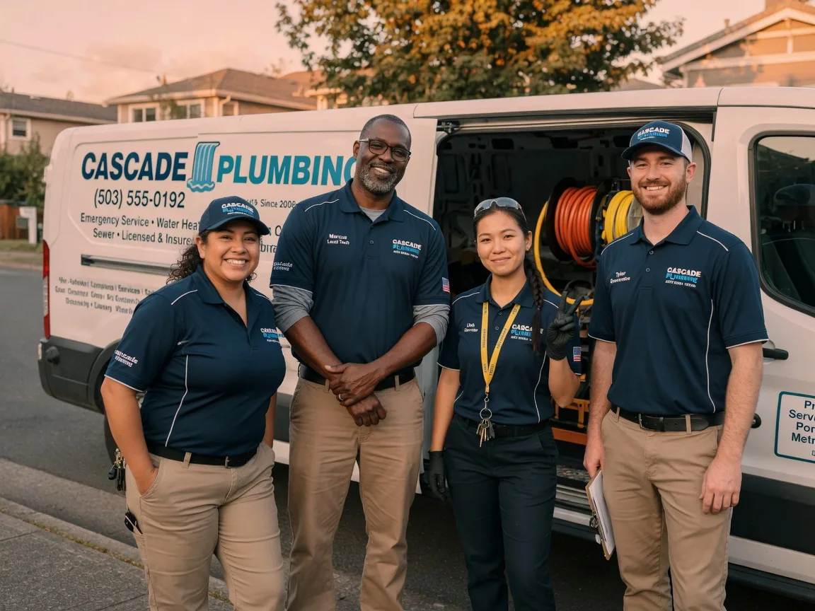 Emergency Plumber company in Lucerne, CO